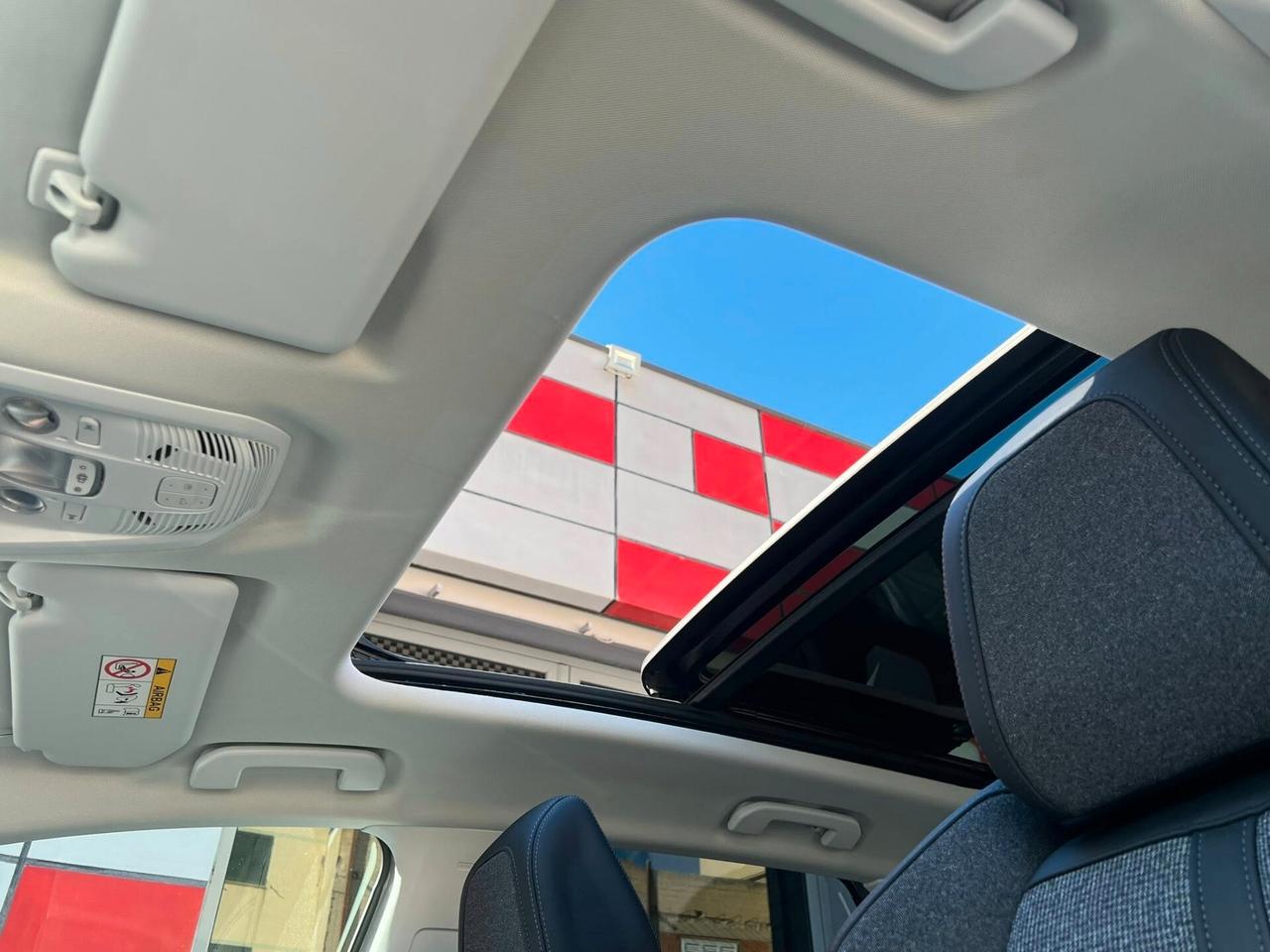 Peugeot 3008 BlueHDi 130 S&S Allure