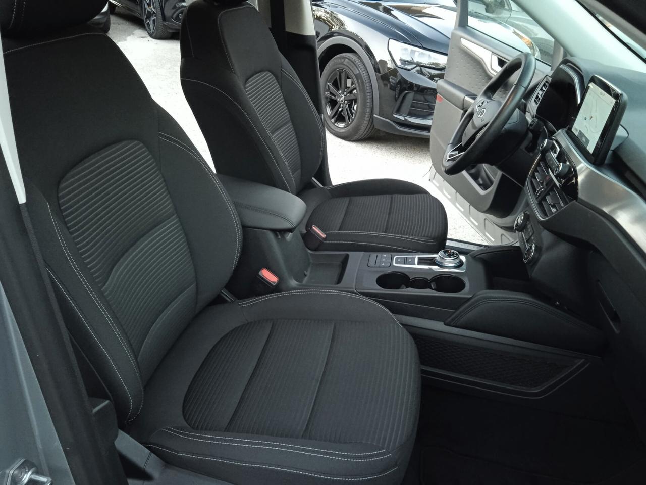 Kuga 1.5 EcoBlue 120 CV aut. 2WD Titanium