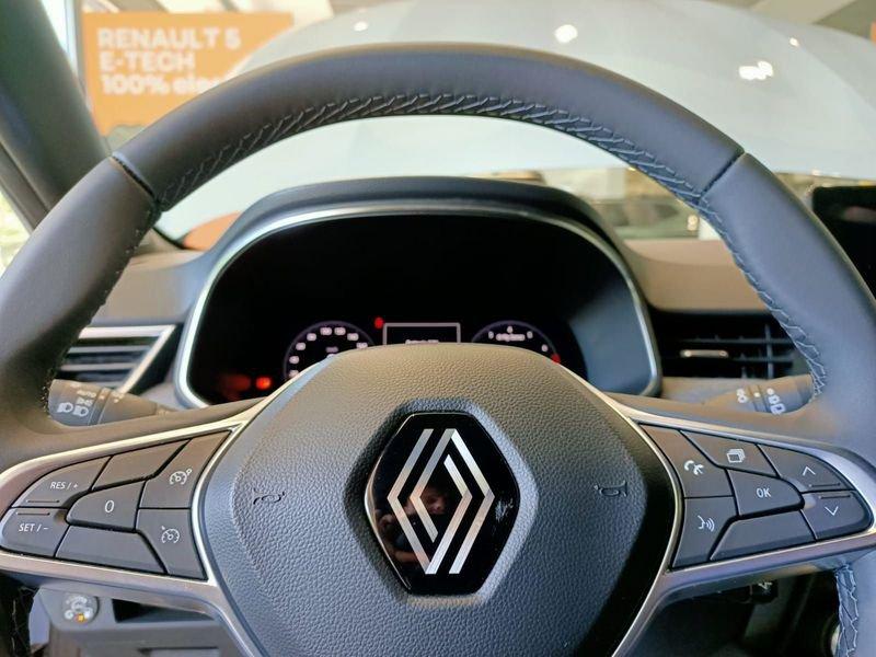 Renault Clio ECO-G 100 CV Techno