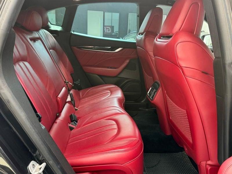 Maserati Levante Levante 3.0 V6 Gransport 250cv auto my19