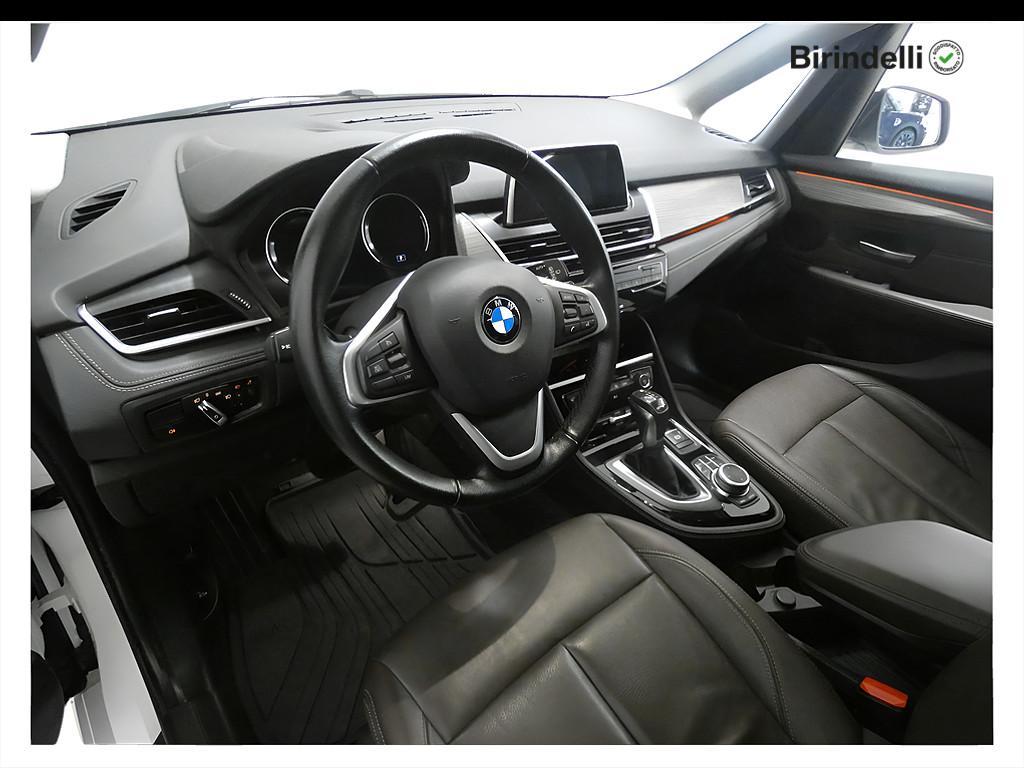 BMW Serie 2 A.T. (F45) - 225xe Active Tourer iPerformance Luxury aut.