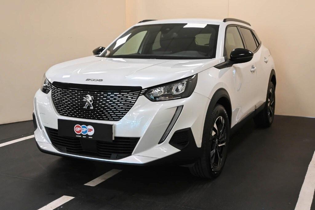 PEUGEOT 2008 2ª serie 2008 PureTech 100 S&S Ac...