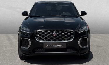 Jaguar E-Pace 2.0D I4 163 CV AWD Auto R-Dynamic HSE