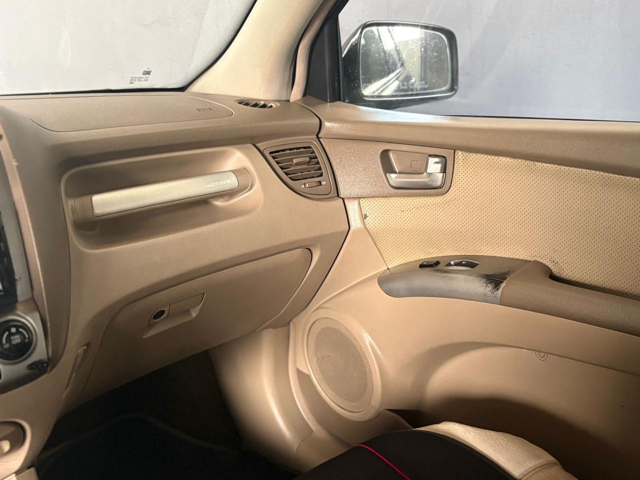 Kia Sportage 2.0 141CV Active Class