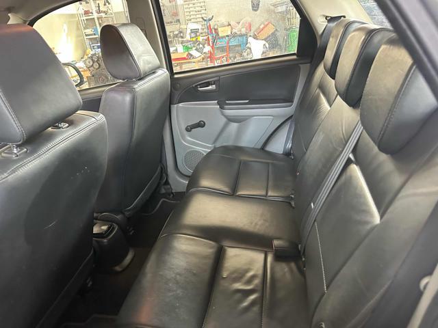 SUZUKI SX4 1.6 16V Urban Line senza nessun lavoro da fare