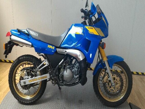 YAMAHA TDR 250 www.actionbike.it