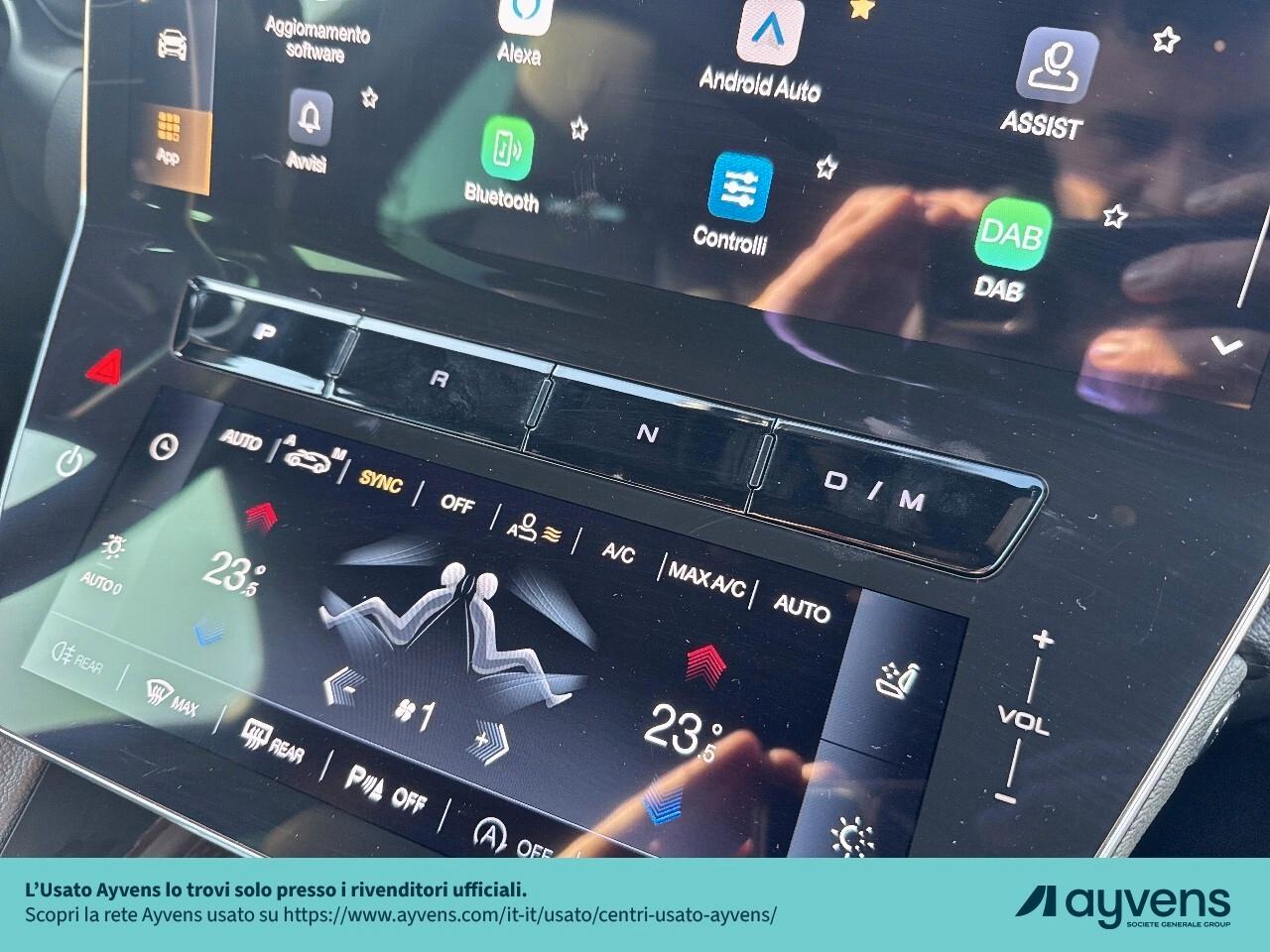 Maserati Grecale MHEV 300 CV AWD GT