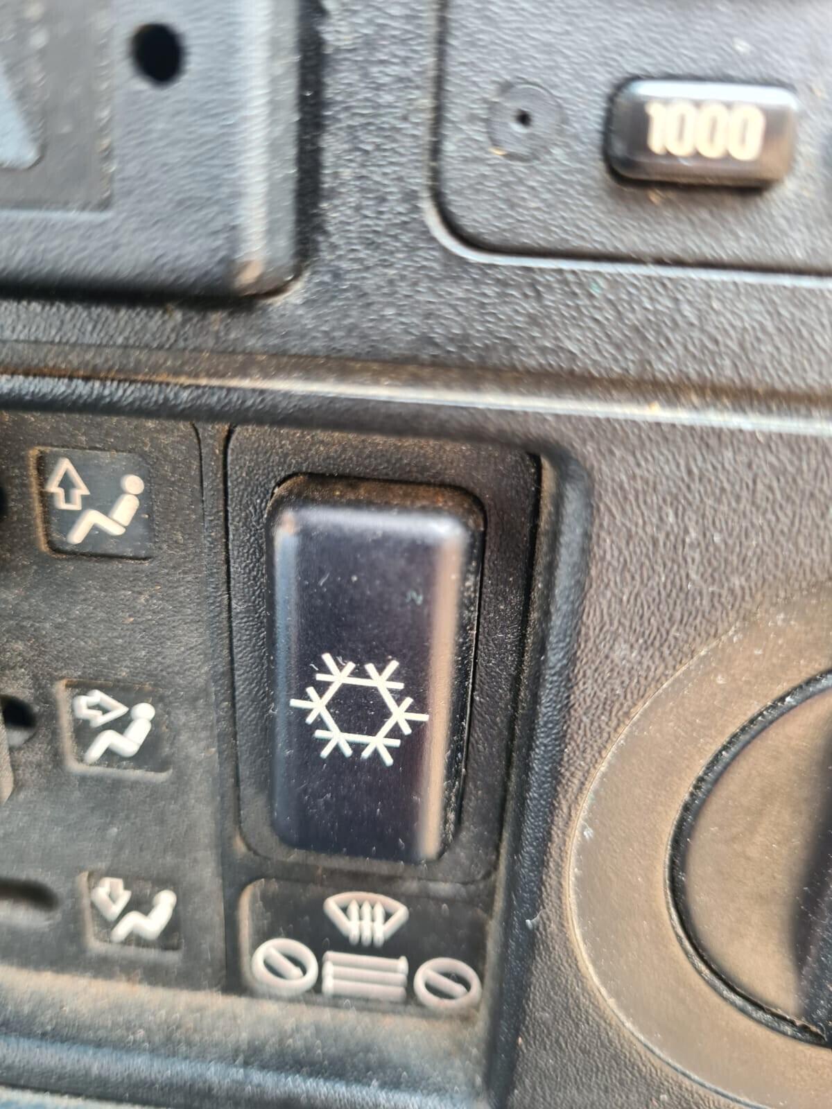 Bmw 325i Cabriolet M-TECHINIK