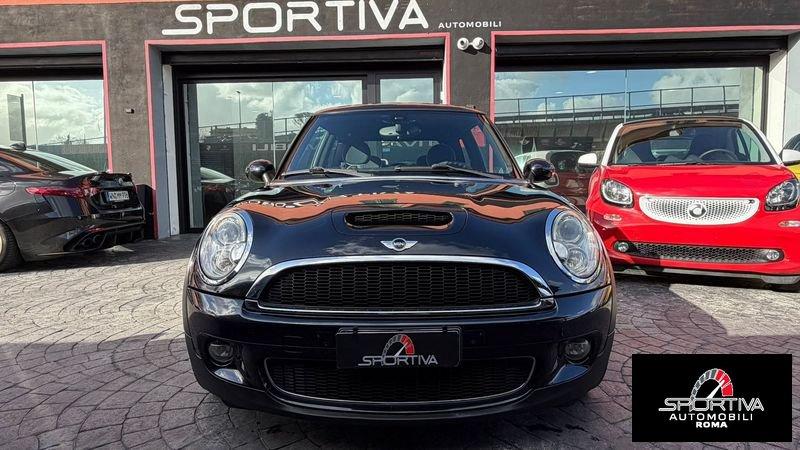 MINI John Cooper Works KM 86000!!!!