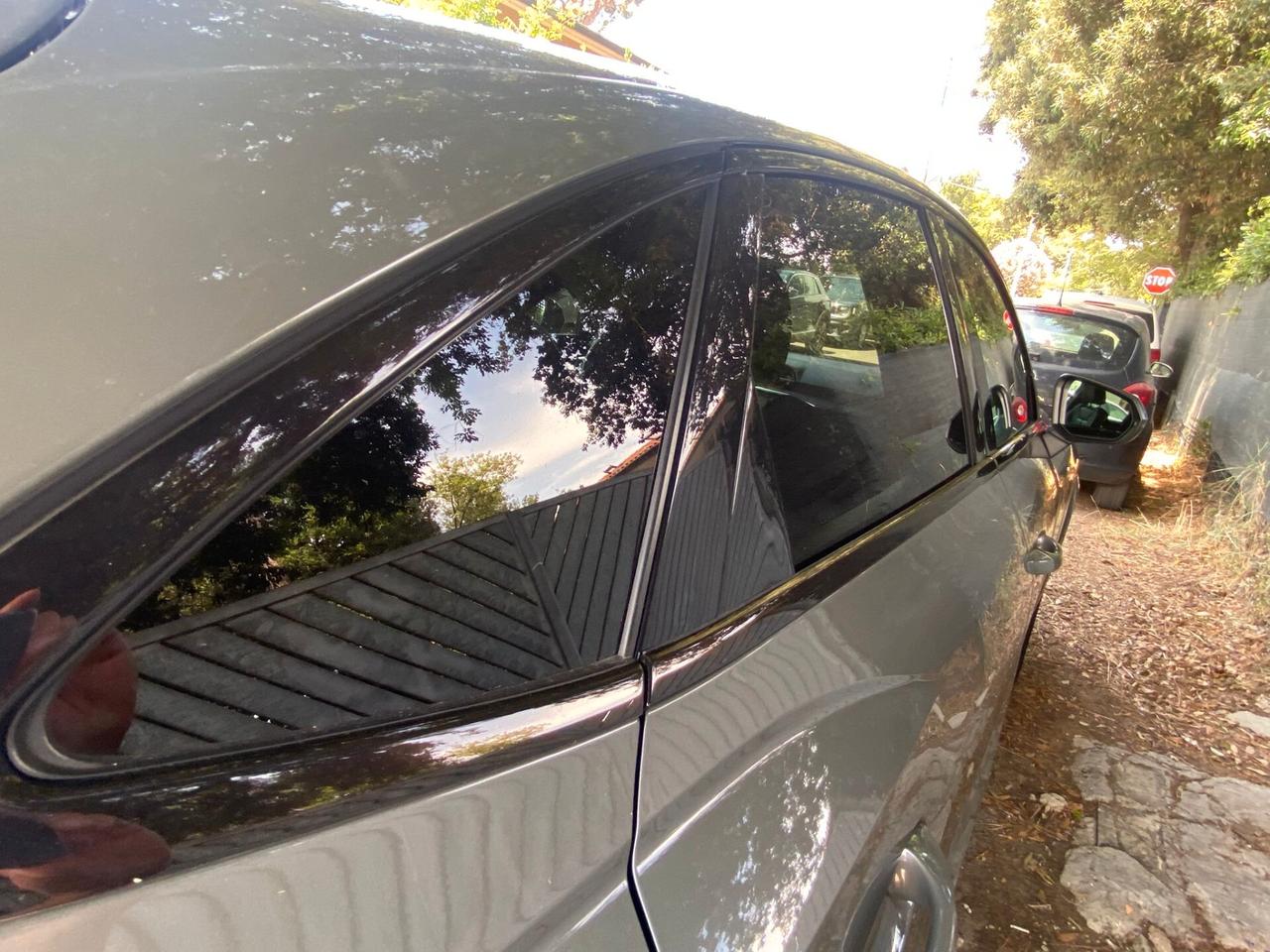 Audi Q3 35 TDI S tronic line edition