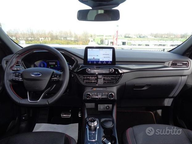 Ford Kuga 2.5 Plug In Hybrid 225 CV CVT 2WD S...