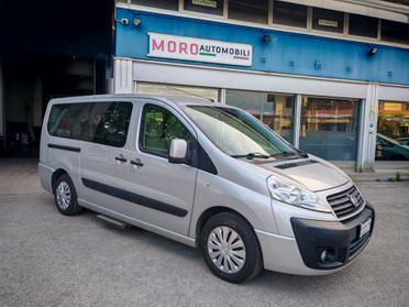 Fiat Scudo 2.0 MJT/130 PL Combi 9 posti
