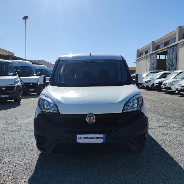 FIAT DOBLO 1.3 M-JET 95CV FURGONE SX 3 POSTI- 2019
