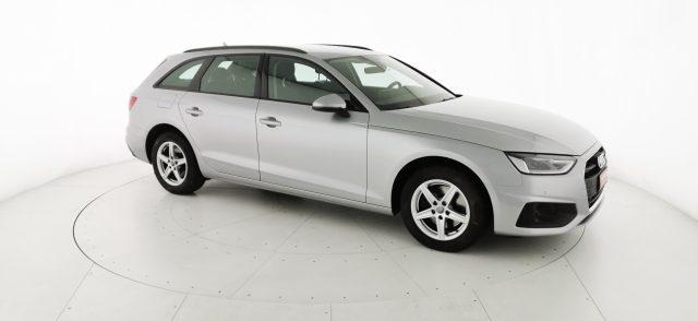 AUDI A4 35 TDI/163 CV mhev S tronic Business