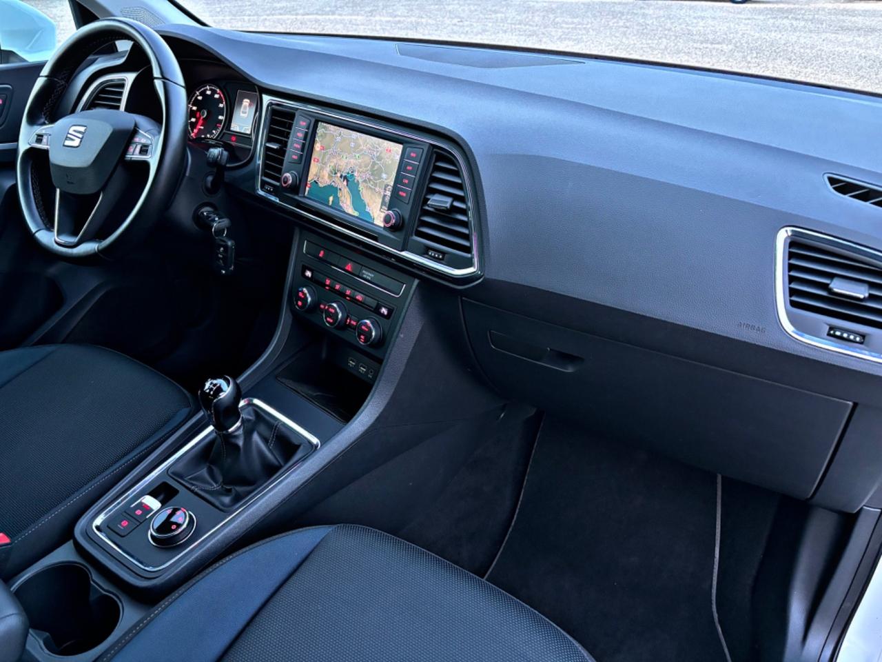 Seat Ateca 1.4 EcoTSI ACT Style