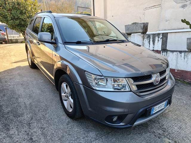 FIAT Freemont 2.0 mjt 140 CV Lounge 7posti