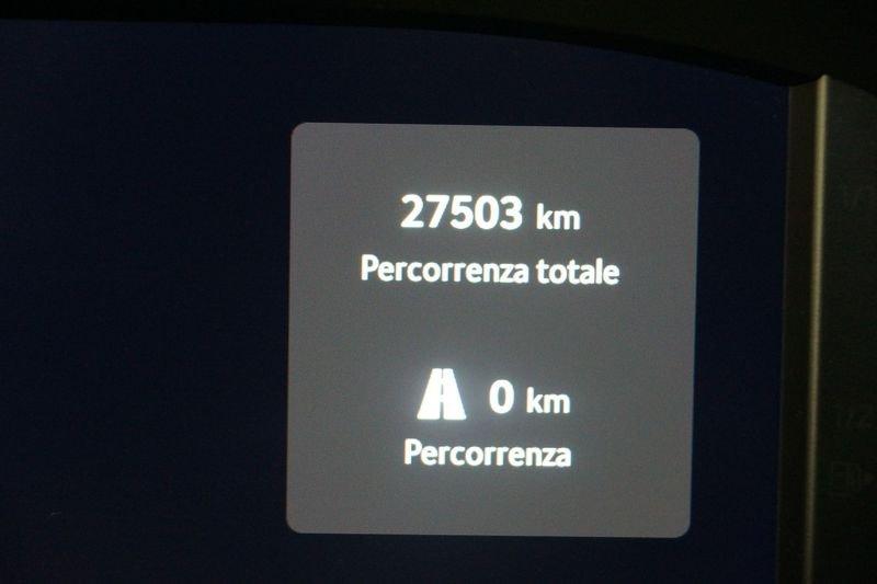 Skoda Octavia Octavia 2.0 TDI EVO SCR 150 CV DSG Wagon Executive