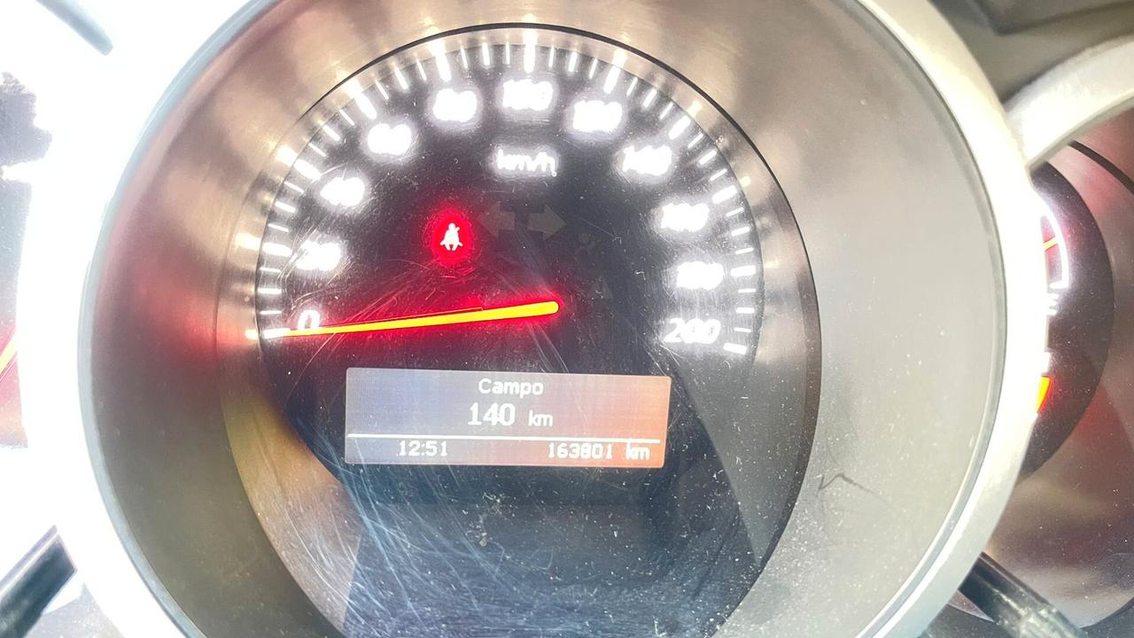 Suzuki Grand Vitara 1.9 DDiS 5 porte Offroad