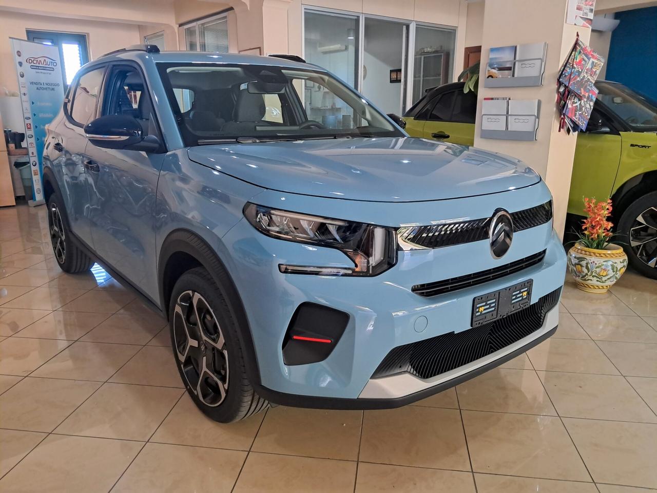 Citroen C3 PureTech 100 S&S Plus
