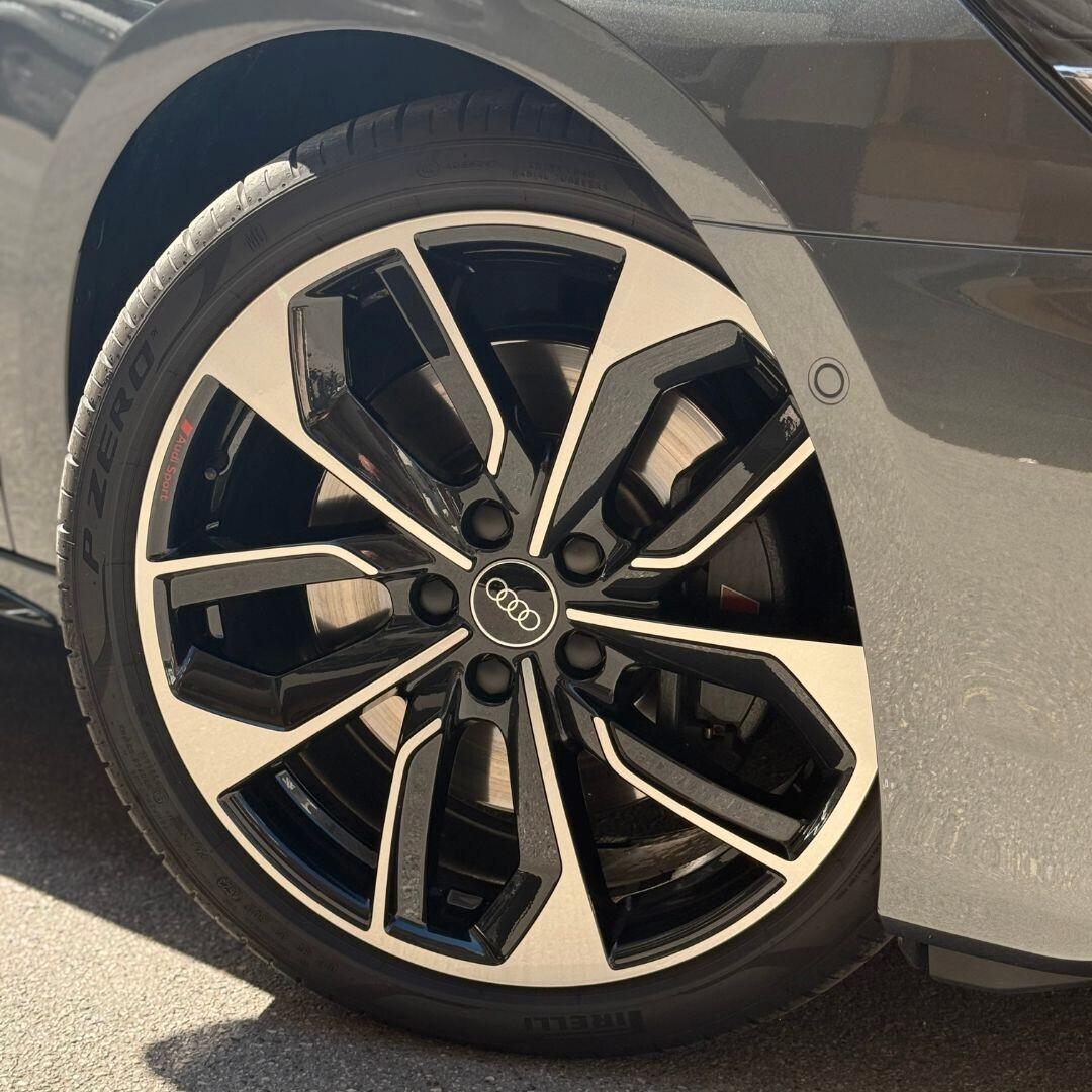 Audi S3 SPB 2.0 TFSI 310cv quattro S-Tronic Sport Attitude