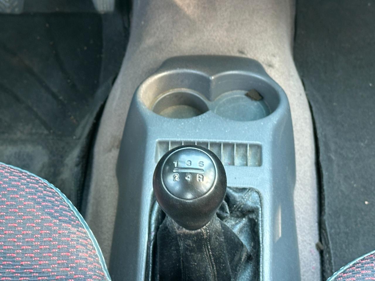 Hyundai Atos Prime 1.1 12V Active