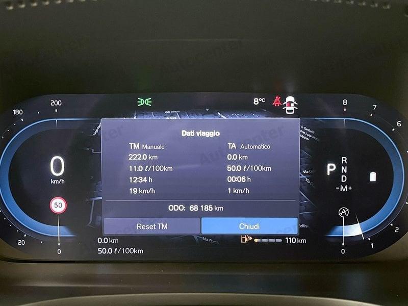 Volvo V60 V60 B3 163CV AUT PLUS DARK