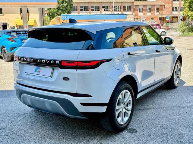 LAND ROVER Range Rover Evoque 2.0D I4-L.Flw 150 CV AWD Auto S