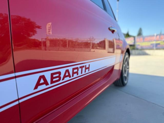 ABARTH 595 1.4 Turbo PERFETTA unipro