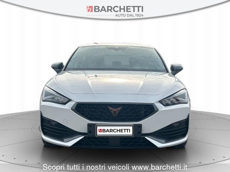 CUPRA Leon 1.5 Hybrid DSG 150 CV