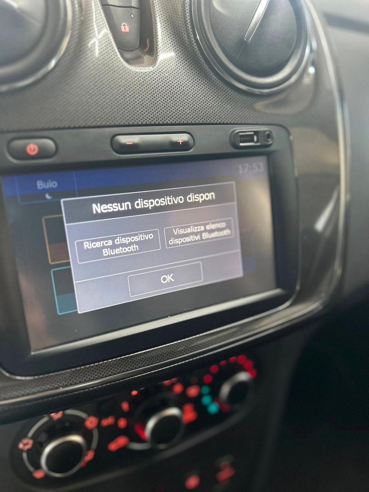 Dacia Logan 1.5 dCi STEPWAY SOLO 67.000KM-2018