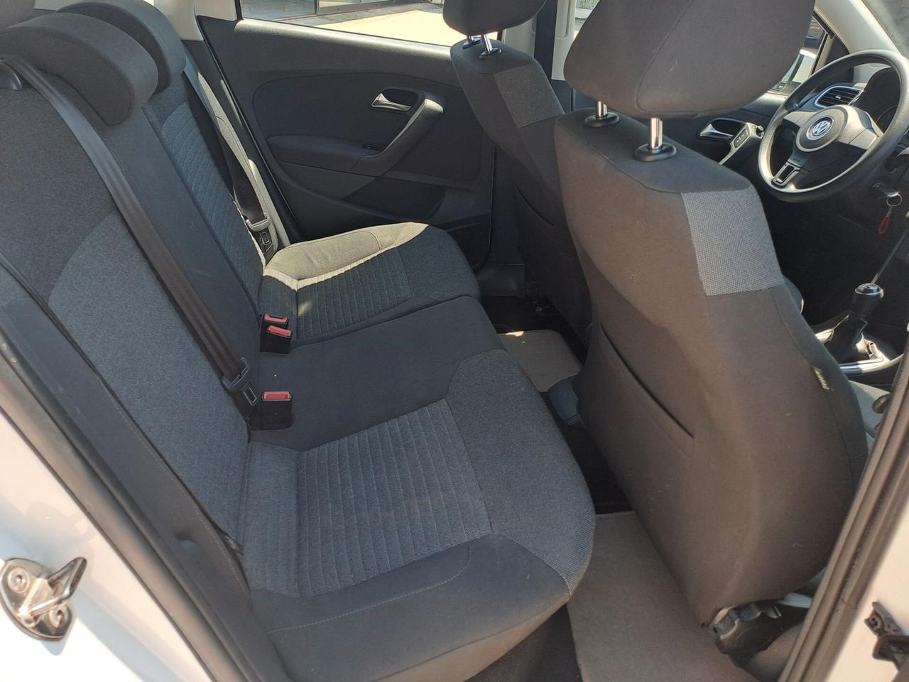 Volkswagen Polo 1.2 km 130.000