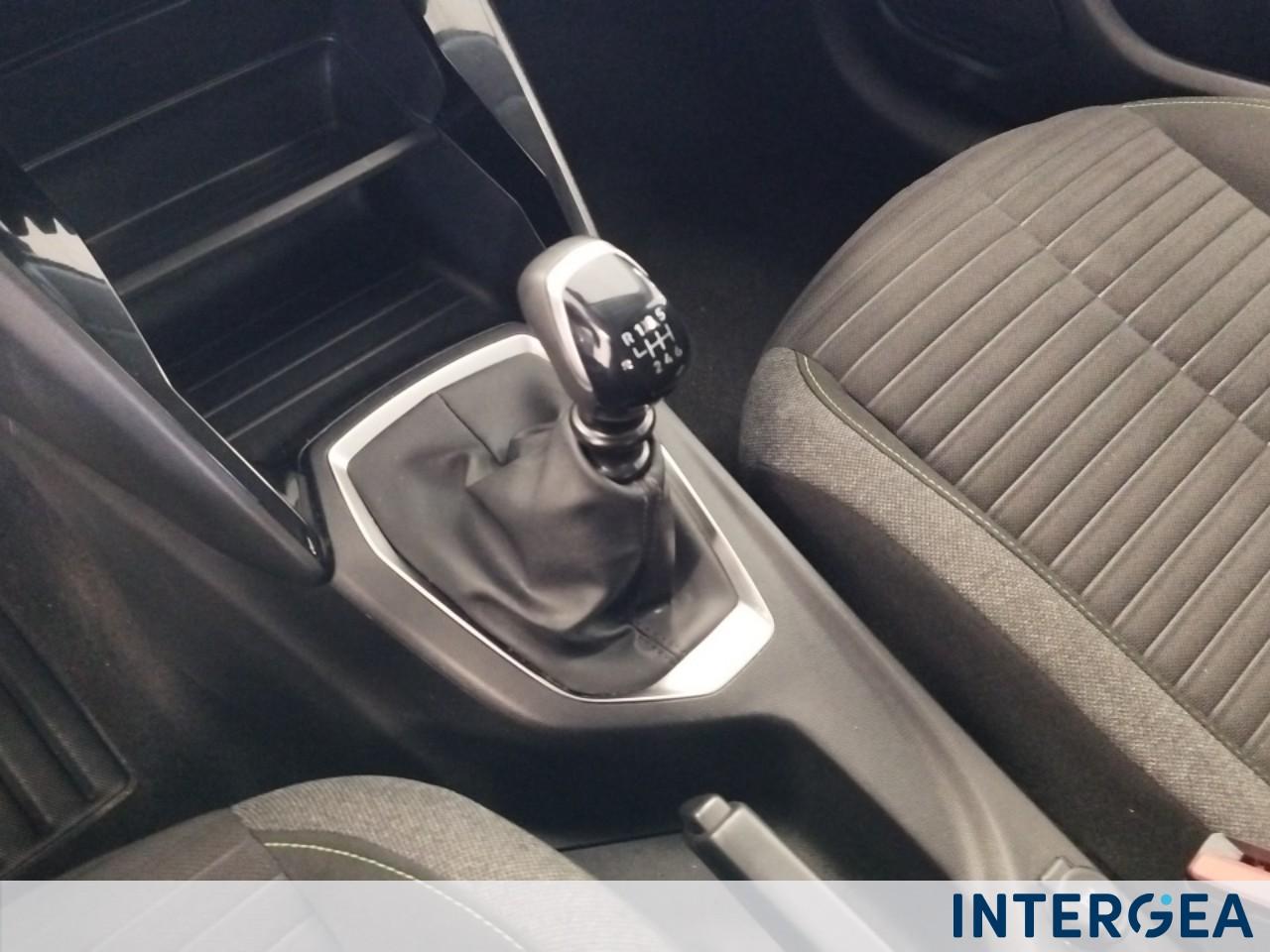 PEUGEOT 208 1.2 puretech Active s&s 100cv