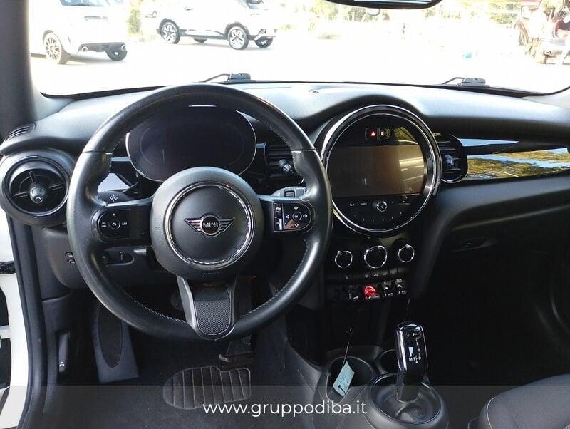 MINI Mini Cabrio F57 2021 Cabrio 1.5 Cooper Classic auto