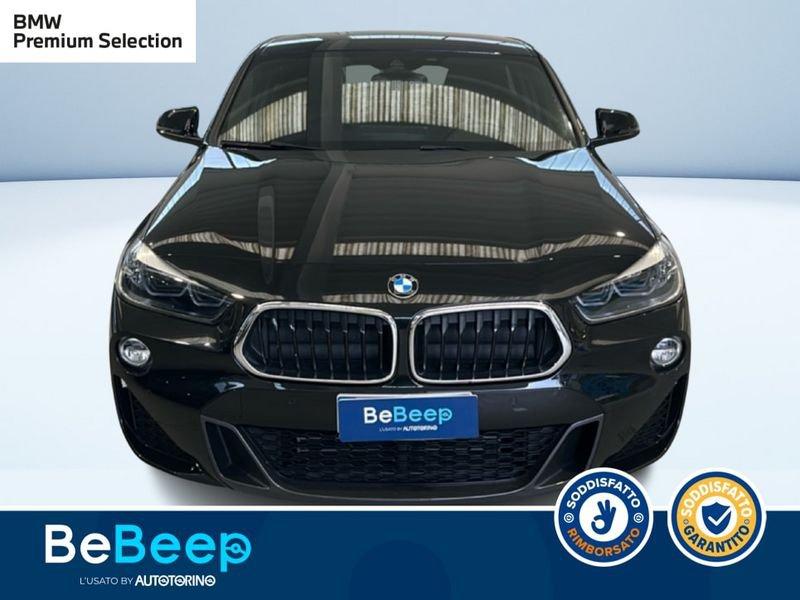 BMW X2 SDRIVE20I MSPORT X 192CV AUTO