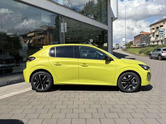 Peugeot 208 Allure Hybrid 110 e-DCS6 auto PROMO