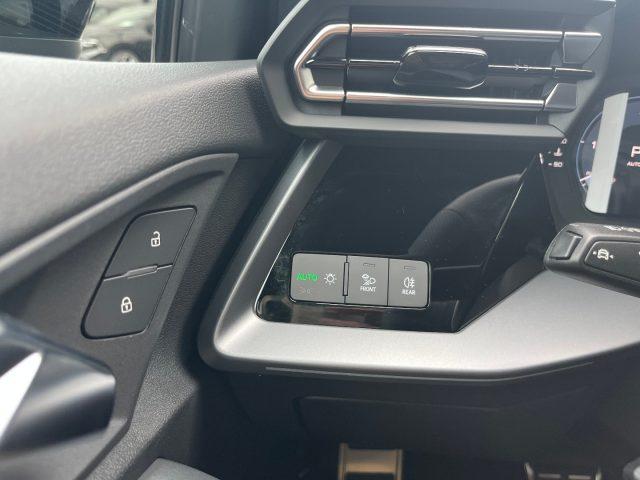 AUDI A3 SPB 35 TDI S tronic S line edition #ProntaConsegna