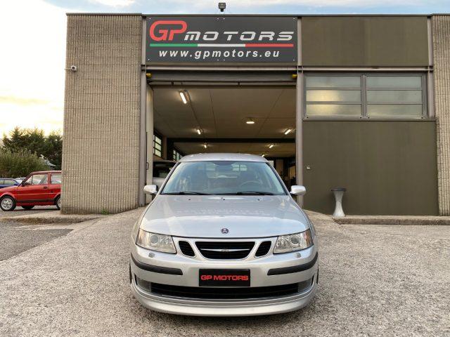 SAAB 9-3 SportHatch 2.8 V6 turbo Aero 1PROPRIETARIO !