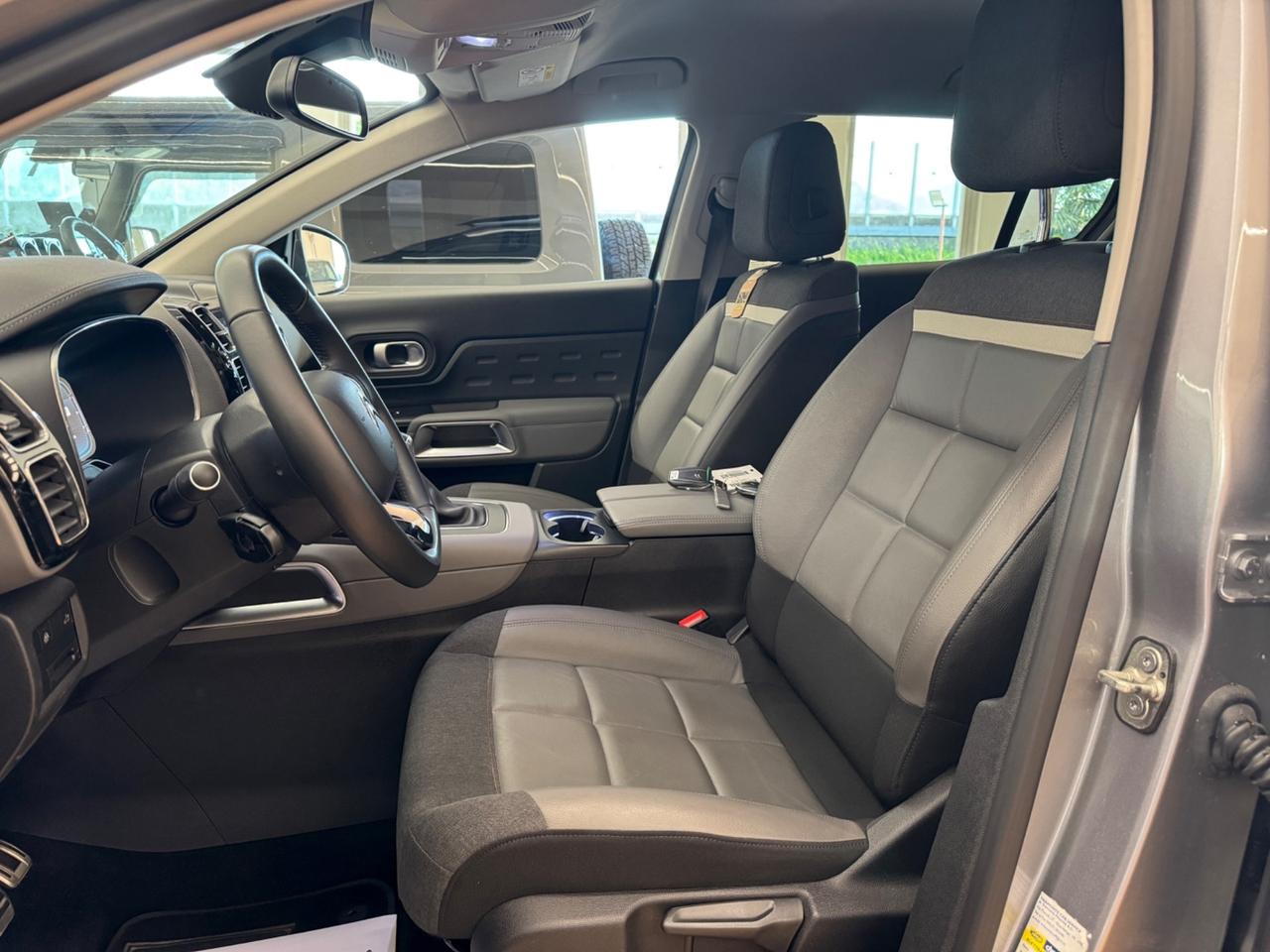Citroen C5 Aircross SHINE - SOLO 40.000 KM