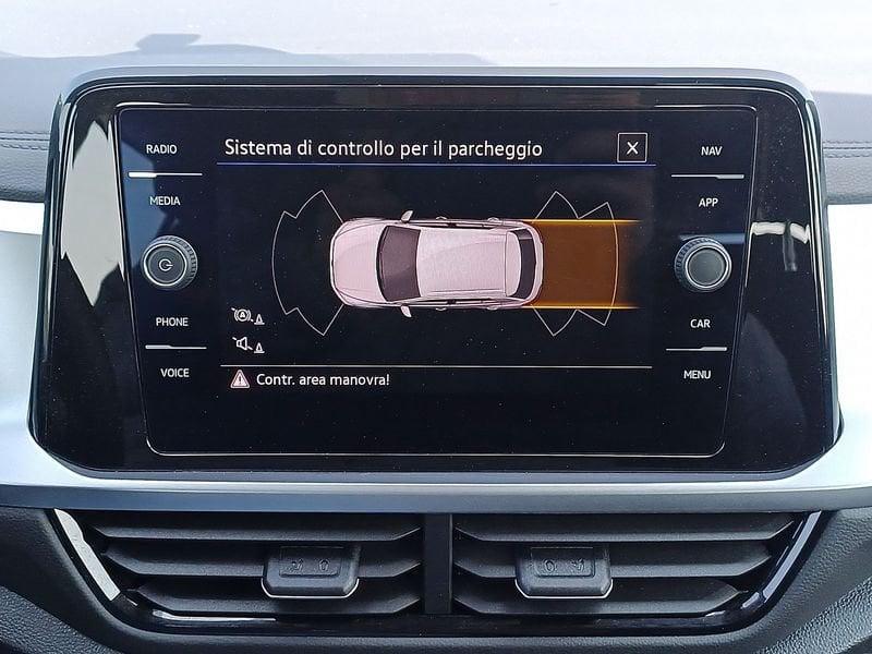 Volkswagen T-Roc 1.5 tsi Style dsg