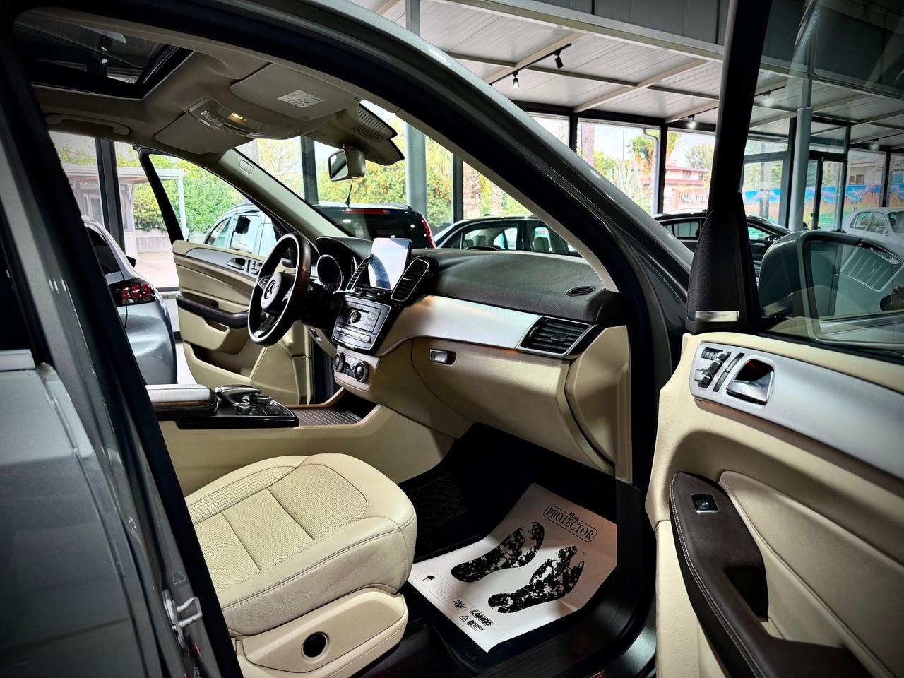 Mercedes-Benz GLE 350 d 258CV 4Matic Premium Plus AMG N1