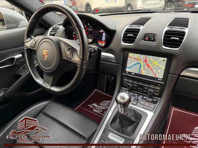 PORSCHE Cayman 2.7 NO SUPERBOLLO! PREZZO REALE!!