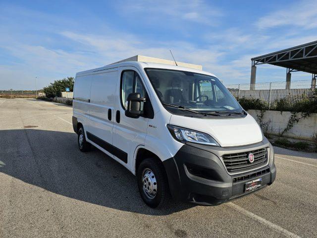 FIAT Ducato 33 2.3 MJT 140CV PM-TN Furgone