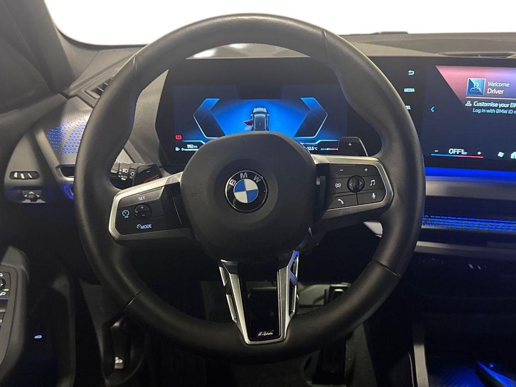 BMW Serie 1 118 d MSport Pro DCT