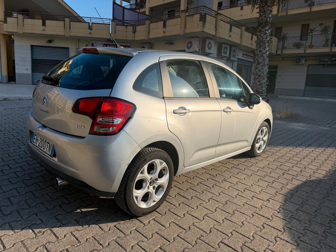 Citroen C3 1.4 HDi 70cv