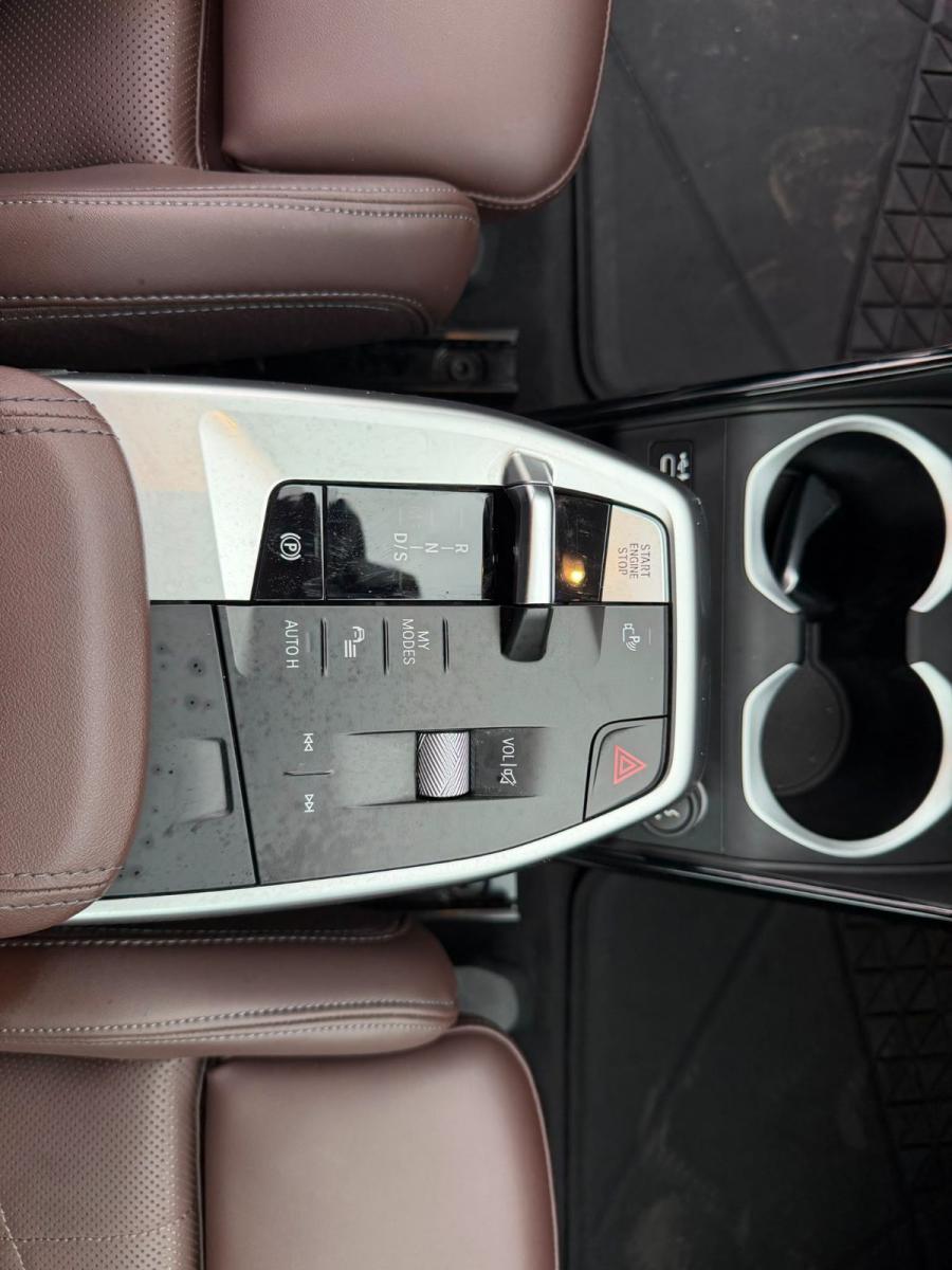 BMW - X1 - sDrive 18d Msport