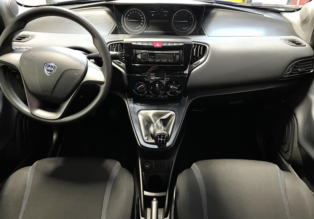 Lancia Ypsilon 1.3 Mjt Neopatentati 65.000Km Promo