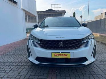 PEUGEOT 5008 BlueHDi 130 S&S Allure Pack FAVOLOSA!!!PREZZO PROM