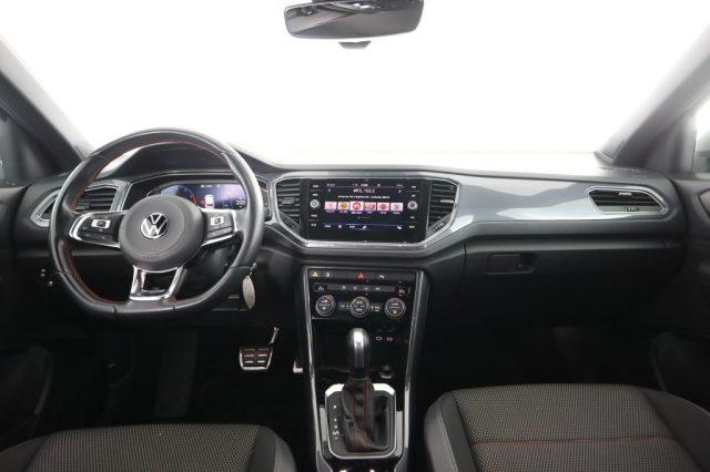 VOLKSWAGEN T-Roc T-Roc 1.5 TSI ACT DSG Sport BlueMotion Technology