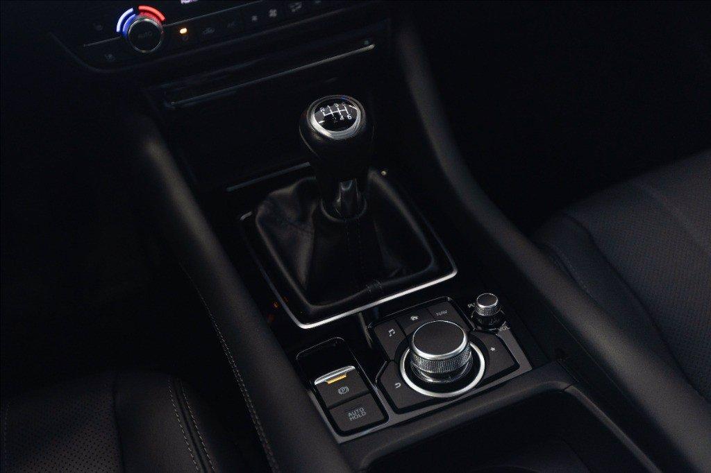 MAZDA 6 2.2 Exceed 184cv 6mt my18 del 2019