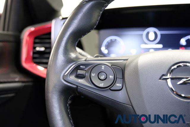 OPEL Mokka 1.2 TURBO 130 CV AUTOMATICA ELEGANCE NEOPATENTATI